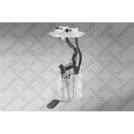 Топливный насос STELLOX 10-01479-SX 3596942 Z 7DMJ 8EQ46