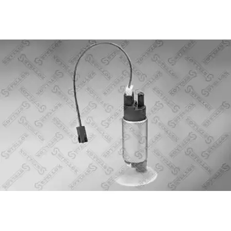 Топливный насос STELLOX 5AHOVG BYMP F 10-01577-SX 3597035
