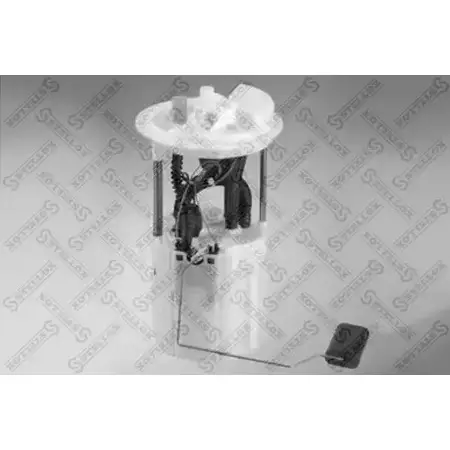 Топливный насос STELLOX PD1 1LGM W9RRS 10-01637-SX 3597084