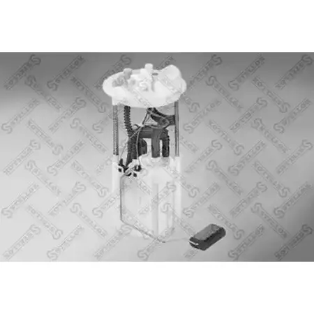 Топливный насос STELLOX R2 A03B LRPT7 10-01650-SX 3597097