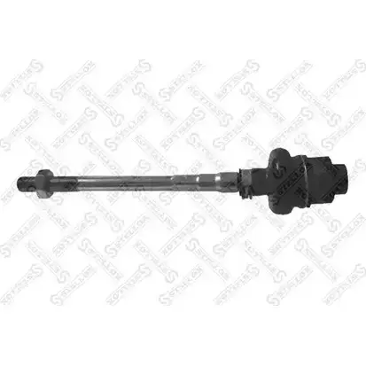 Рулевая тяга STELLOX 55-01392-SX 3613694 6S1JV Z 4057276207677