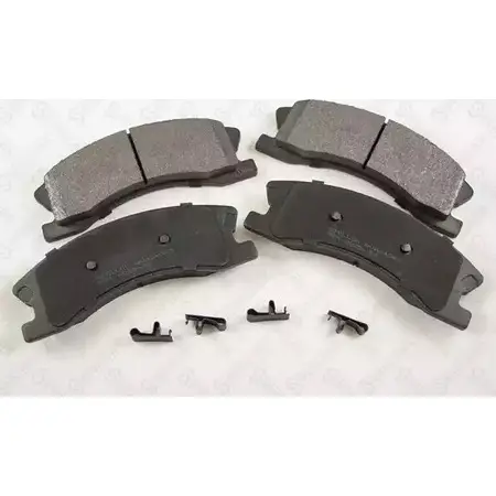 Тормозные колодки, дисковые, комплект STELLOX PC A097302 984 002B-SX 3632474 69JQ8