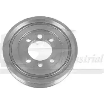 Шкив коленвала 3RG 10264 7 9EUR 3632791