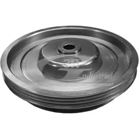 Шкив коленвала 3RG 3632847 HW FNKVP 10615 8433819001173