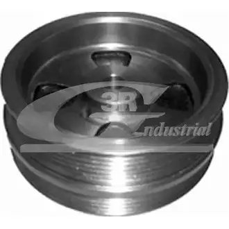 Шкив коленвала 3RG AGUF 7HL 8433819001180 10616 3632848