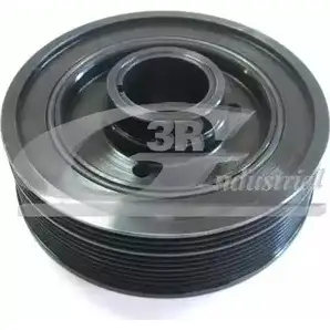 Шкив коленвала 3RG RKT9289, AST9289 3632920 10811 GCCWMWO