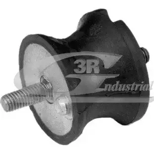 Подушка коробки передач МКПП 3RG 3634822 40100 CSCP G 8433819025636