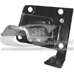 Кронштейн опоры двигателя 3RG 40266 8433819026688 QYZ9 P 3634907