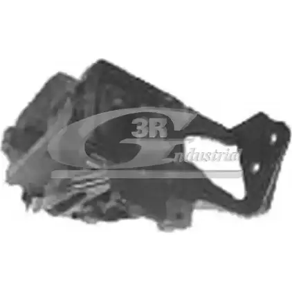 Подушка двигателя, опора 3RG 270 HN 3634955 8433819027234 40322