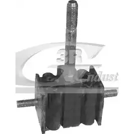 Подушка двигателя, опора 3RG 8433819028651 40626 3635075 EC GQBI