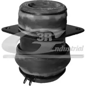 Подушка двигателя, опора 3RG 3635164 8433819029603 GXU5AK 1 40743