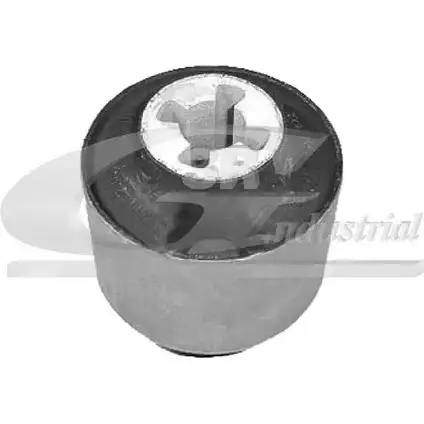 Сайлентблок задней балки 3RG 50295 3635546 YLRM BX