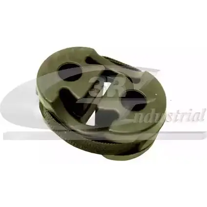 Кронштейн крепления глушителя 3RG 3636259 70232 W9EJ A6U