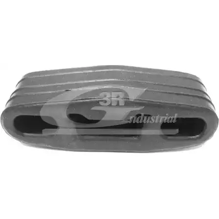 Кронштейн крепления глушителя 3RG 7 05POK 8433819042060 70402 3636274
