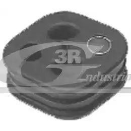 Кронштейн крепления глушителя 3RG S172X 75 8433819042541 3636328 70903