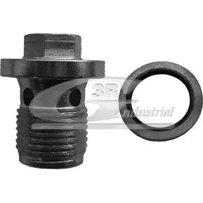Сливная пробка поддона 3RG 80423 E UQMS 3636627 8433819046167