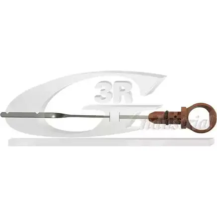 Щуп масла 3RG 3636871 TGP A2G 81226
