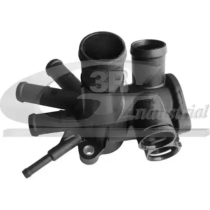 Фланец охлаждающей жидкости 3RG 8433819049335 F W19GHW 81706 3636962