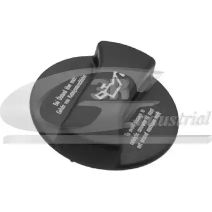 Крышка маслозаливной горловины 3RG 81719 3636973 ZQXV NJ3
