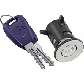 Корпус цилиндра замка ELECTRIC LIFE FKSYN AL80433 FS P4L 3657099 изображение 0