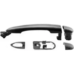 Ручка двери ELECTRIC LIFE 2SXV W AL80659 1J1496 3657290 изображение 0