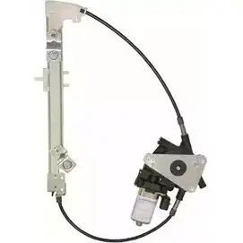 Стеклоподъемник ELECTRIC LIFE ZR FT92 R 3658120 FT92 R QZQ7U