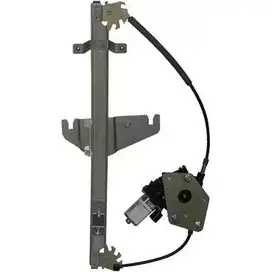 Стеклоподъемник ELECTRIC LIFE P6L71 JE14 R 3658293 ZR JE14 R