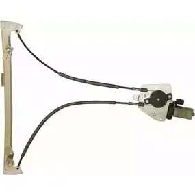 Стеклоподъемник ELECTRIC LIFE 3658678 PG17 L TV1V1PD ZR PG17 L