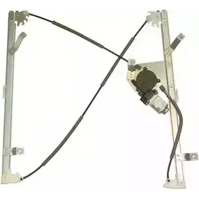 Стеклоподъемник ELECTRIC LIFE 3658877 ZR RN75 R 1CLK9 RN75 R