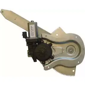 Стеклоподъемник ELECTRIC LIFE 3659097 6MH530 TY136 L ZR TY136 L изображение 0