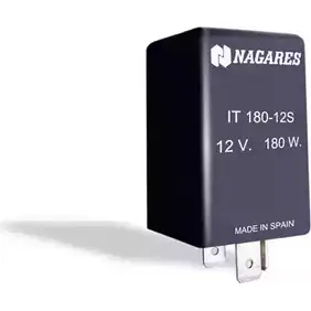 Прерыватель указателей поворота NAGARES 3659447 00NHQ2 IT-180-12S 0 1036