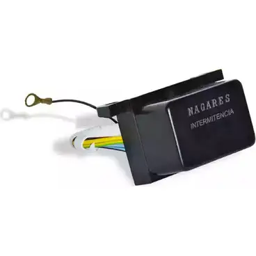 Прерыватель указателей поворота NAGARES 0109 1 SV76XR 3659458 ITD-12/Y