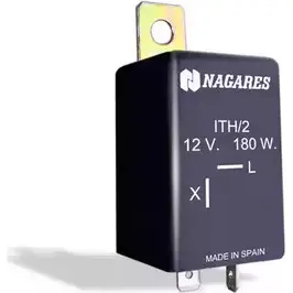 Прерыватель указателей поворота NAGARES 0 1012 3659479 FMNHS ITH-2