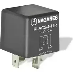 Реле NAGARES 3659569 RNKWEF 02 811 RLACS/4-12R изображение 0