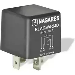 Реле NAGARES RLACS/4-24D V6N1C 3659571 02 817