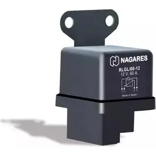 Реле, система накаливания NAGARES 3659590 RLGL/60-12 AKOUFA3 0 2181