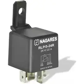 Реле NAGARES 3659607 0269 9 RLP/5-24R 4TFLL5
