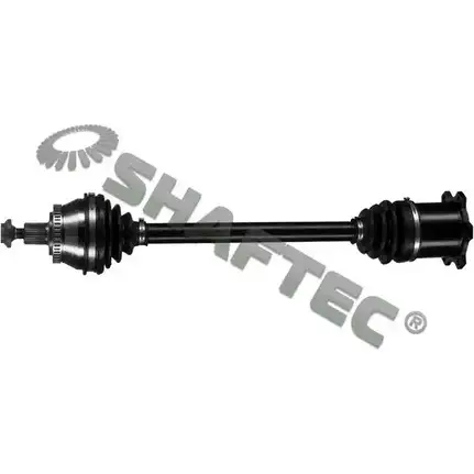 Приводной вал SHAFTEC P FHWZA8 3660358 PDV38 AU226ALN