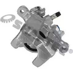Тормозной суппорт SHAFTEC 3661047 BC2007 P3B34 A GQKJ9 изображение 0
