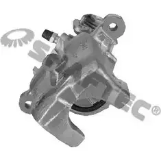 Тормозной суппорт SHAFTEC BC2007R OKF 154N VPYX6 3661048 изображение 0