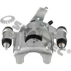 Тормозной суппорт SHAFTEC I 8DPF BC21047 11MJ6X 3661402
