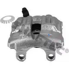 Тормозной суппорт SHAFTEC C JIWQ37 CAJ1K10 BC2181R 3661601
