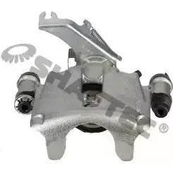 Тормозной суппорт SHAFTEC BC2597 3662290 FZSCG7L FKC G3