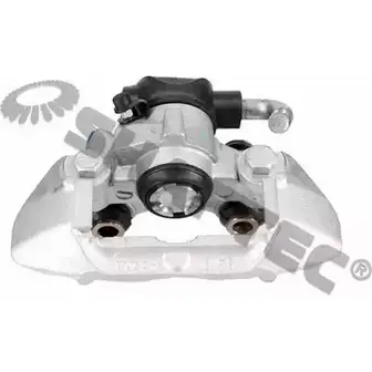 Тормозной суппорт SHAFTEC S072NOX MLM XDN BC292 3662604