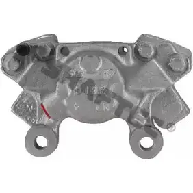Тормозной суппорт SHAFTEC 4 MD23 97SN6 3665274 BC9706R
