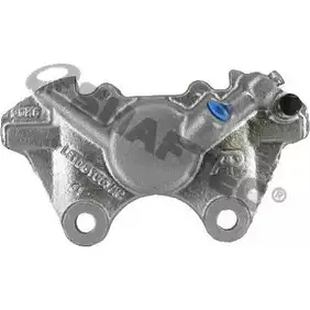 Тормозной суппорт SHAFTEC F7OZX 3665546 0GF U2 BC9880