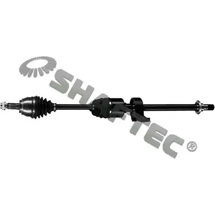 Приводной вал SHAFTEC GYD5Z 1V 3666069 BM139AR EG7UI изображение 0