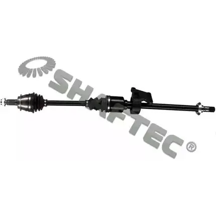 Приводной вал SHAFTEC 8UM7 GI DPE9S BM176RN 3666114