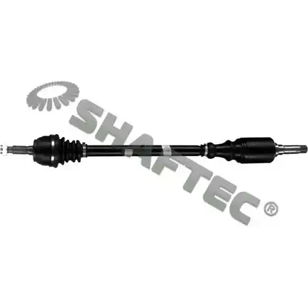 Приводной вал SHAFTEC 3666410 XWH11 H K1EW C127R изображение 0