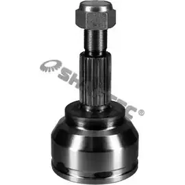 Шрус граната SHAFTEC CV1032N NB0W R 3667047 D7AV8ZT